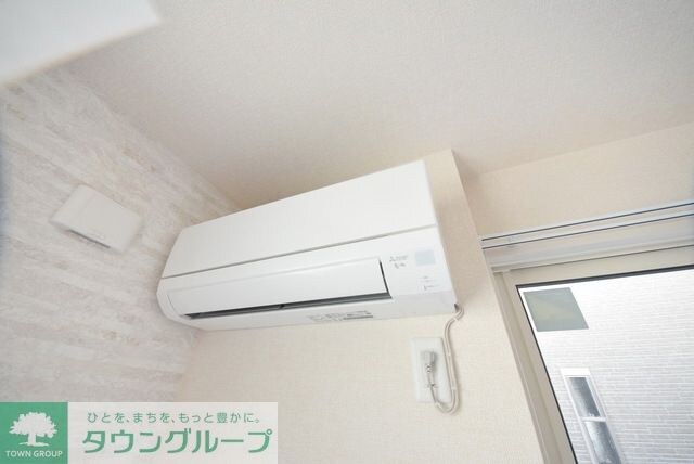 Klein Kirsche(クラインキルシェ)の物件内観写真