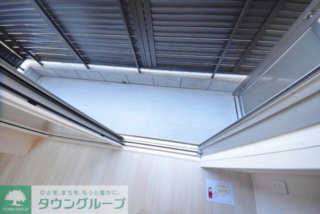 Klein Kirsche(クラインキルシェ)の物件内観写真