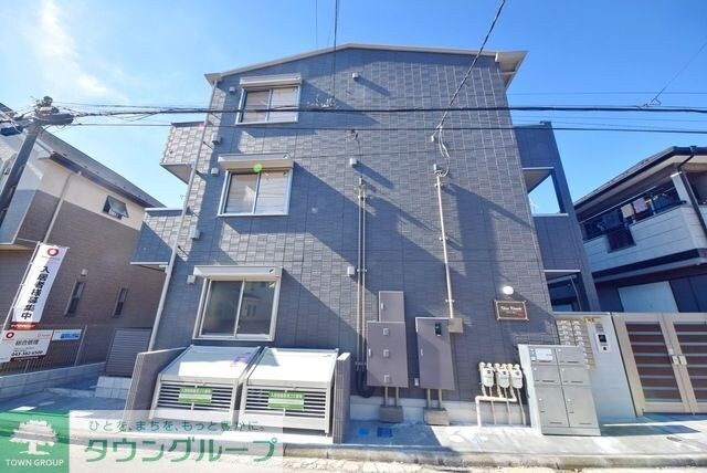 Klein Kirsche(クラインキルシェ)の物件内観写真