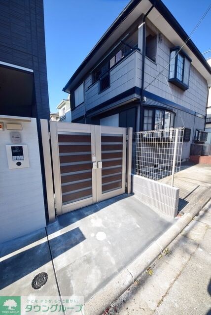 Klein Kirsche(クラインキルシェ)の物件内観写真