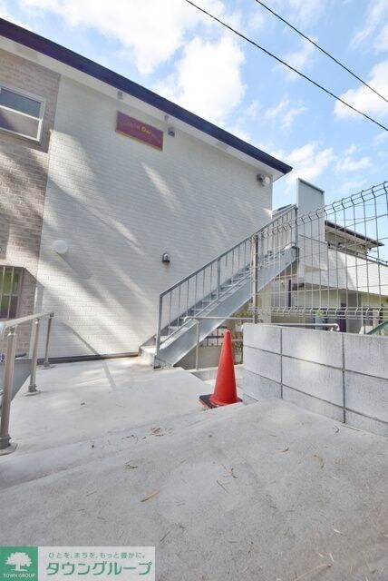 フェリシアガーデンの物件内観写真