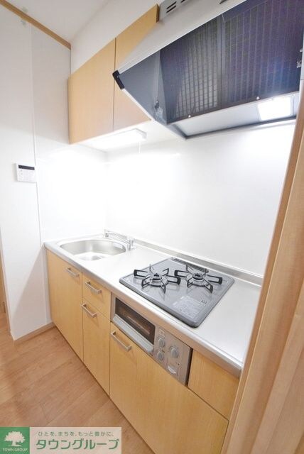 フェリシアガーデンの物件内観写真