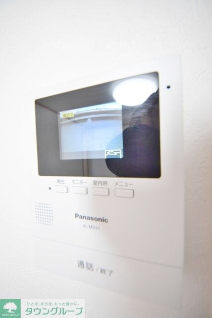 フェリシアガーデンの物件内観写真