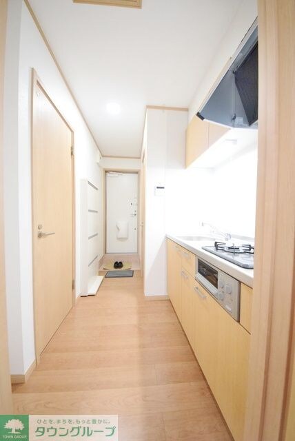 フェリシアガーデンの物件内観写真