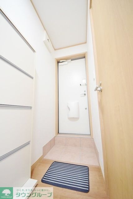 フェリシアガーデンの物件内観写真