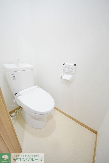 フェリシアガーデンの物件内観写真