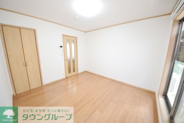 フェリシアガーデンの物件内観写真