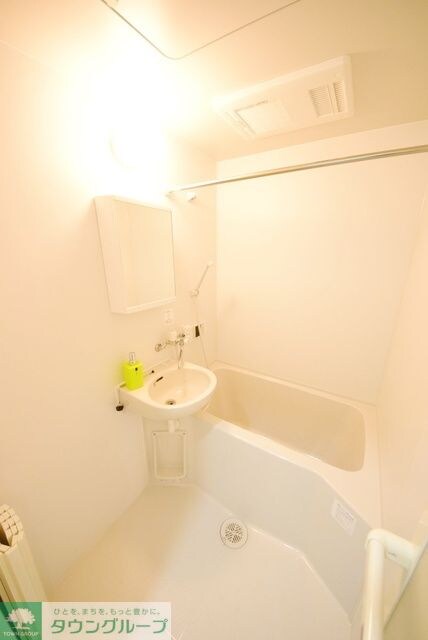 フェリシアガーデンの物件内観写真