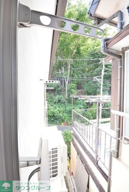 フェリシアガーデンの物件内観写真