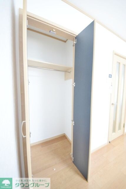 フェリシアガーデンの物件内観写真