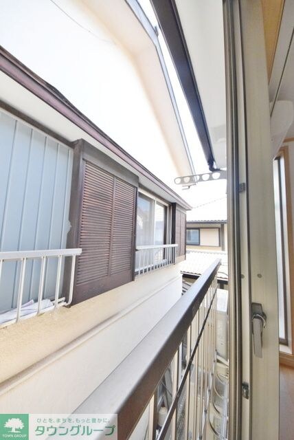 フェリシアガーデンの物件内観写真