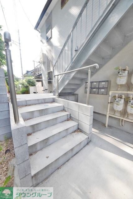 フェリシアガーデンの物件内観写真