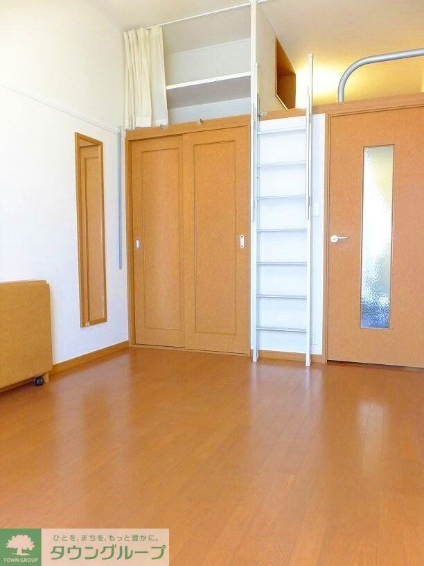 レオパレスそがみなみの物件内観写真