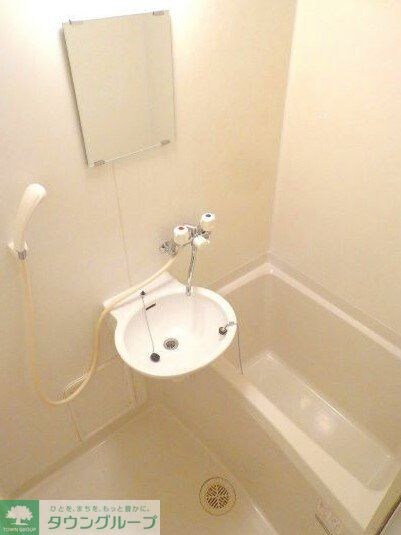 レオパレスメルベーユ SOGAの物件内観写真