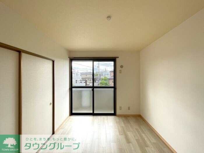 NJ・Courtの物件内観写真