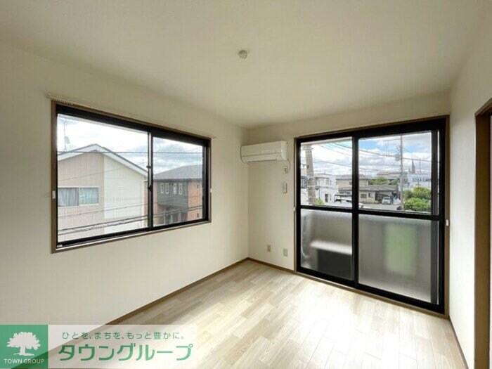 NJ・Courtの物件内観写真