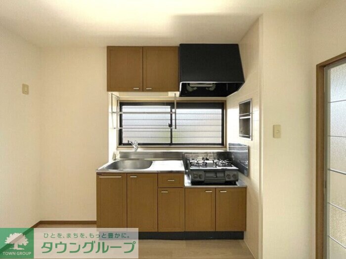 NJ・Courtの物件内観写真