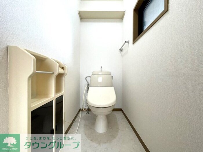 NJ・Courtの物件内観写真