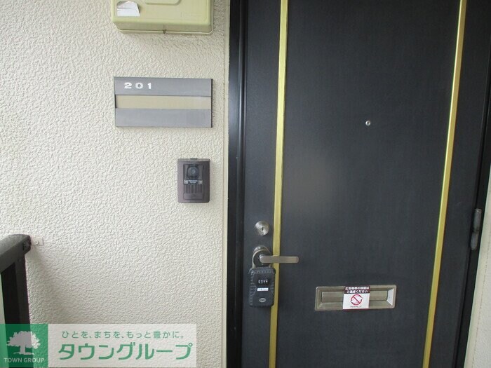 NJ・Courtの物件内観写真