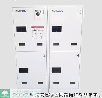 モア メゾンの物件内観写真