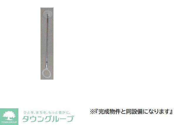 モア メゾンの物件内観写真