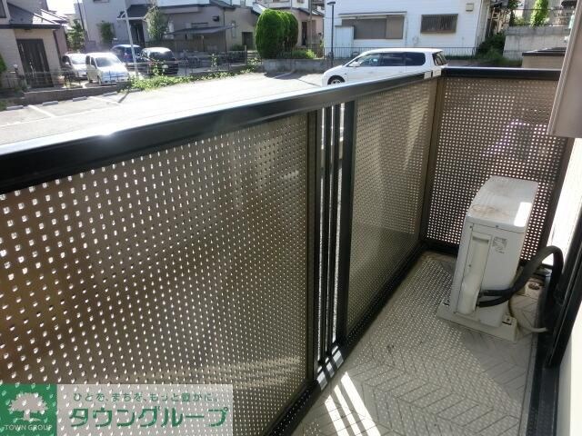 グランパールの物件内観写真