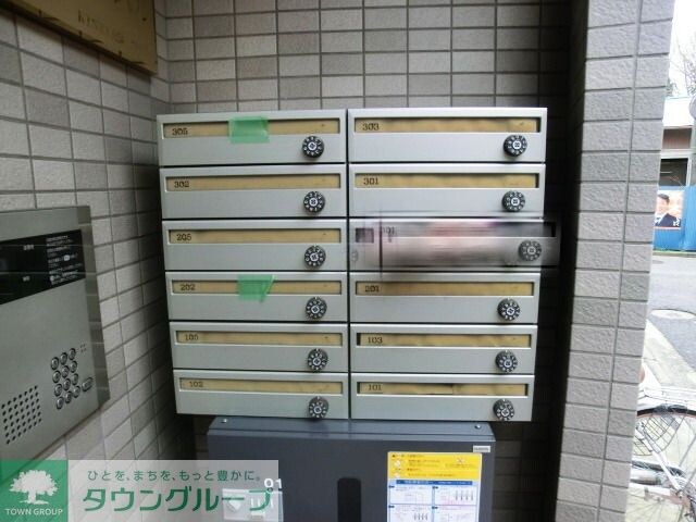 グランキャッスル の物件内観写真