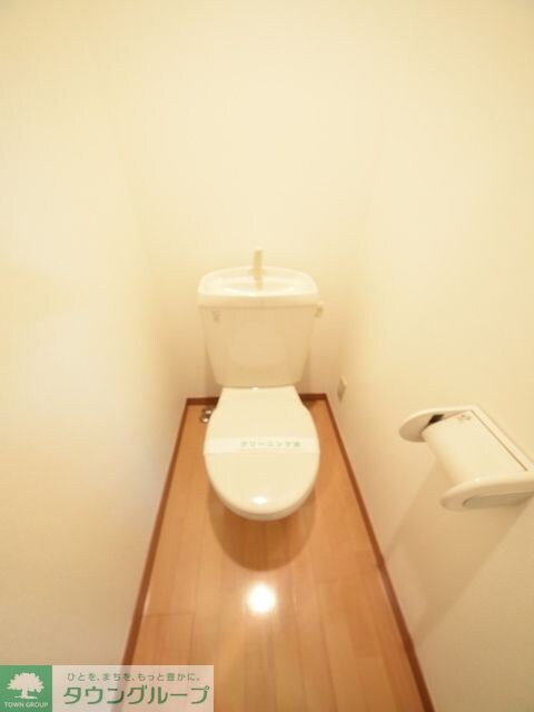 グランキャッスル の物件内観写真