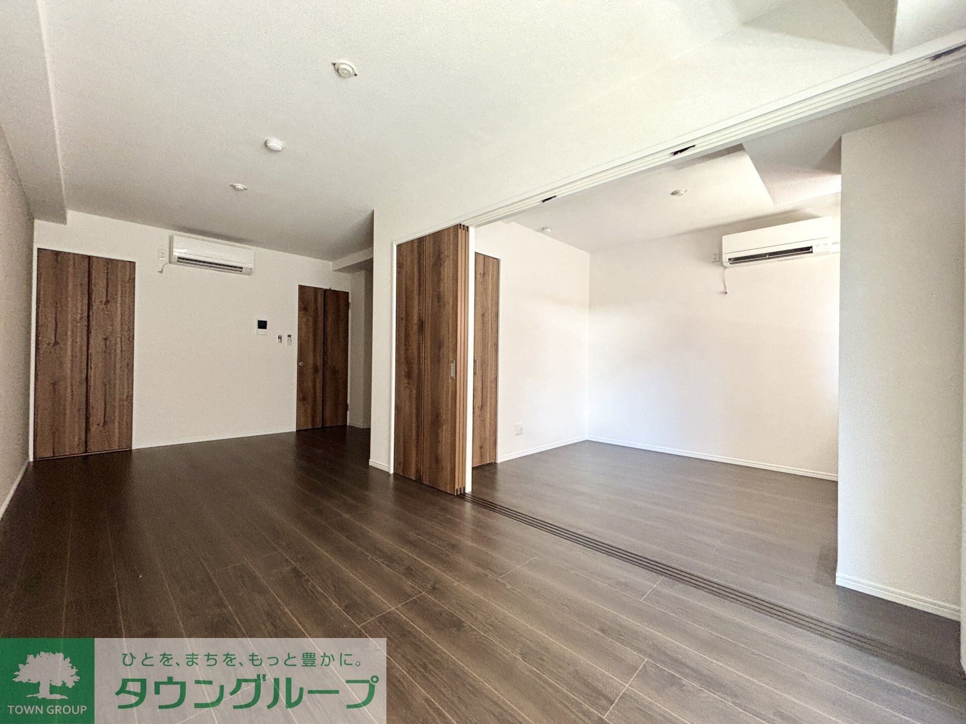 VICTORIAの物件内観写真