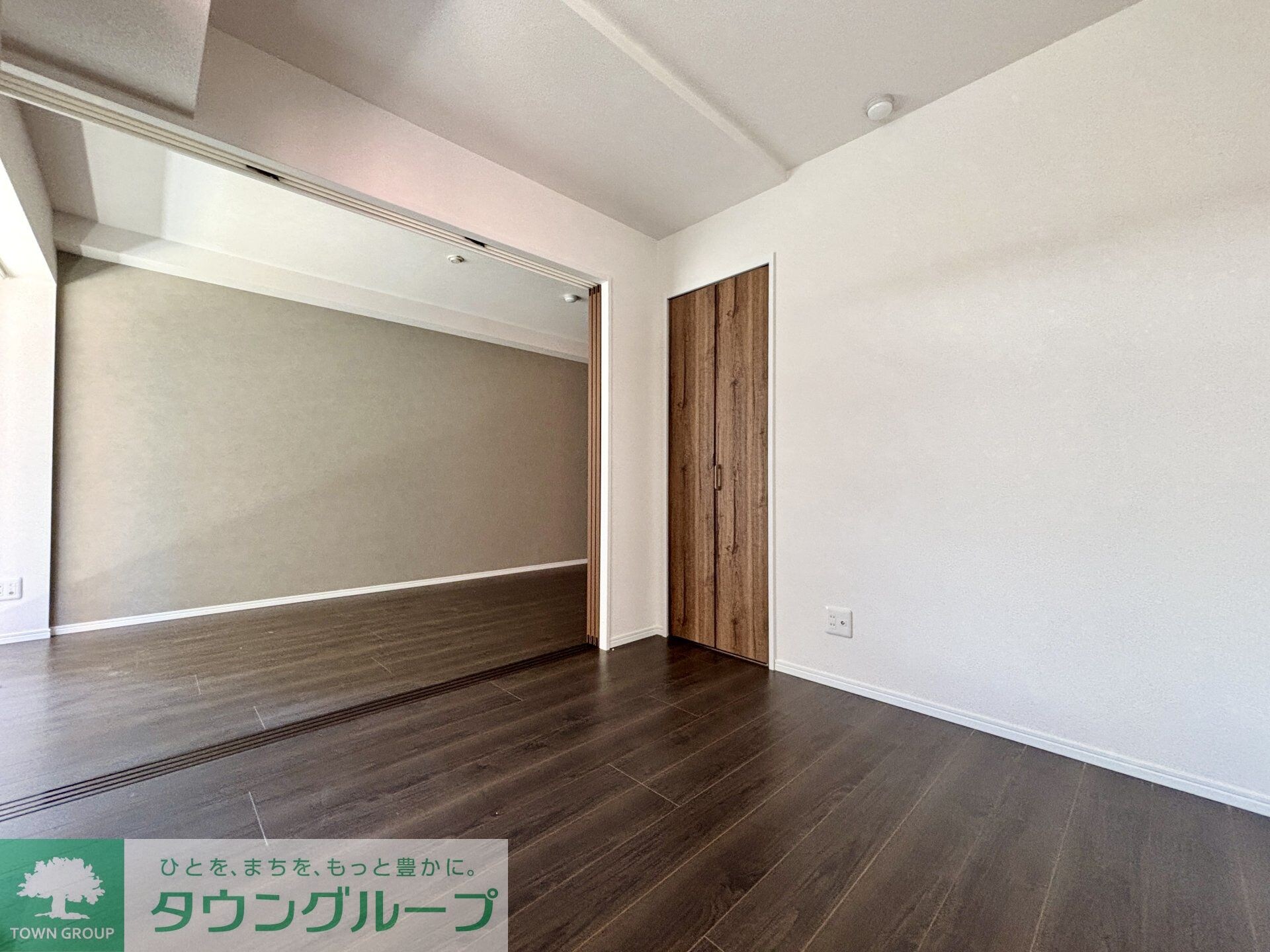 VICTORIAの物件内観写真