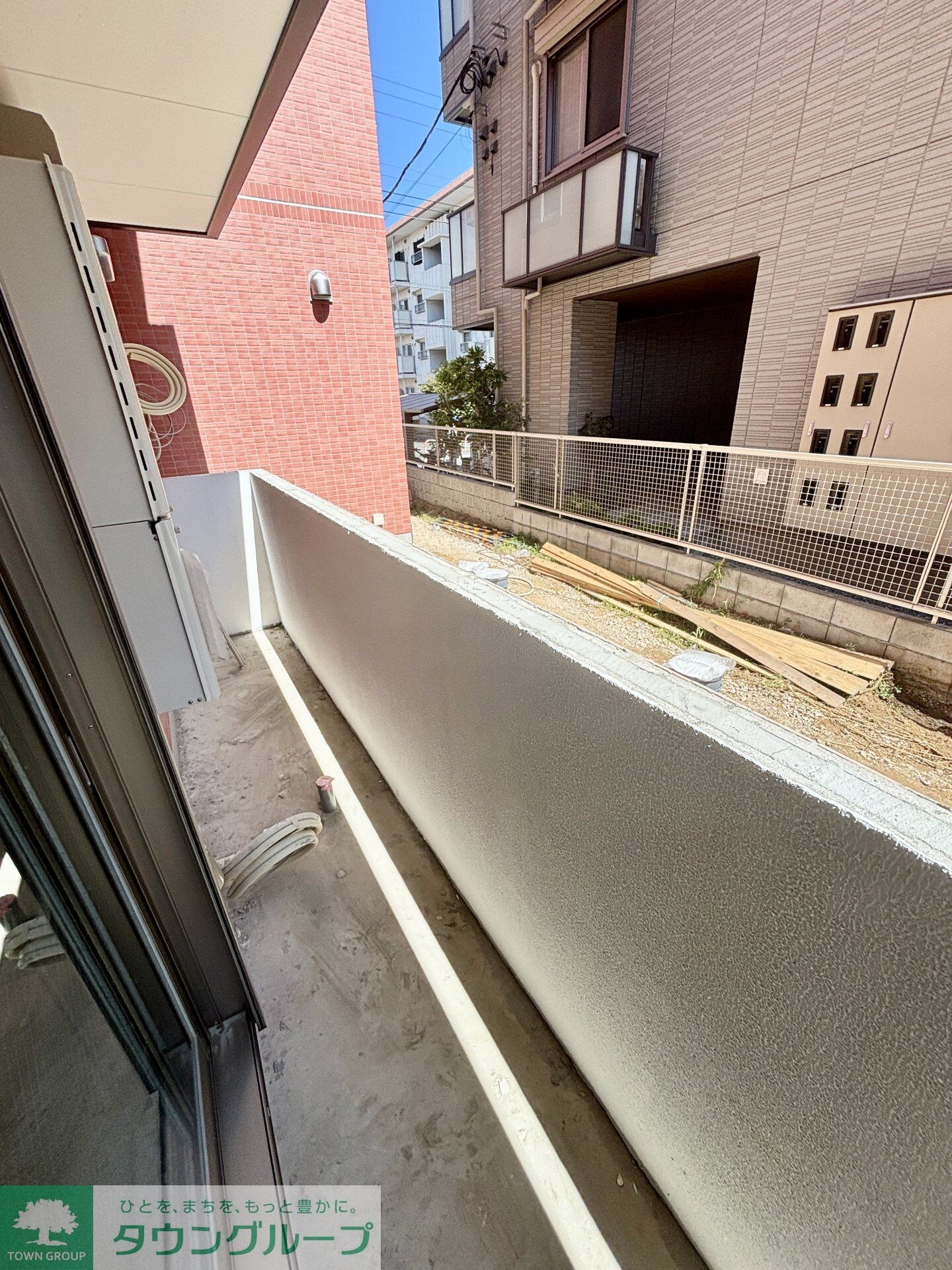 VICTORIAの物件内観写真