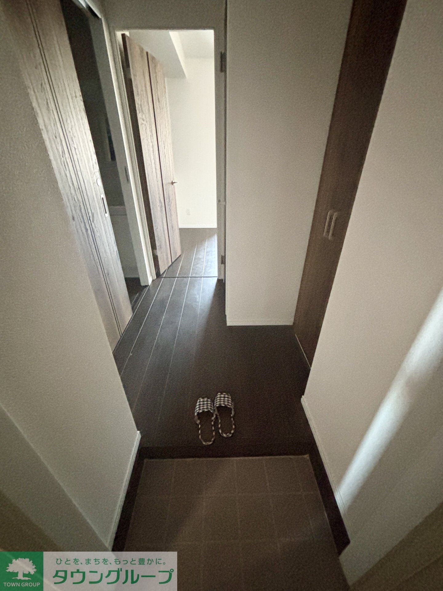 VICTORIAの物件内観写真