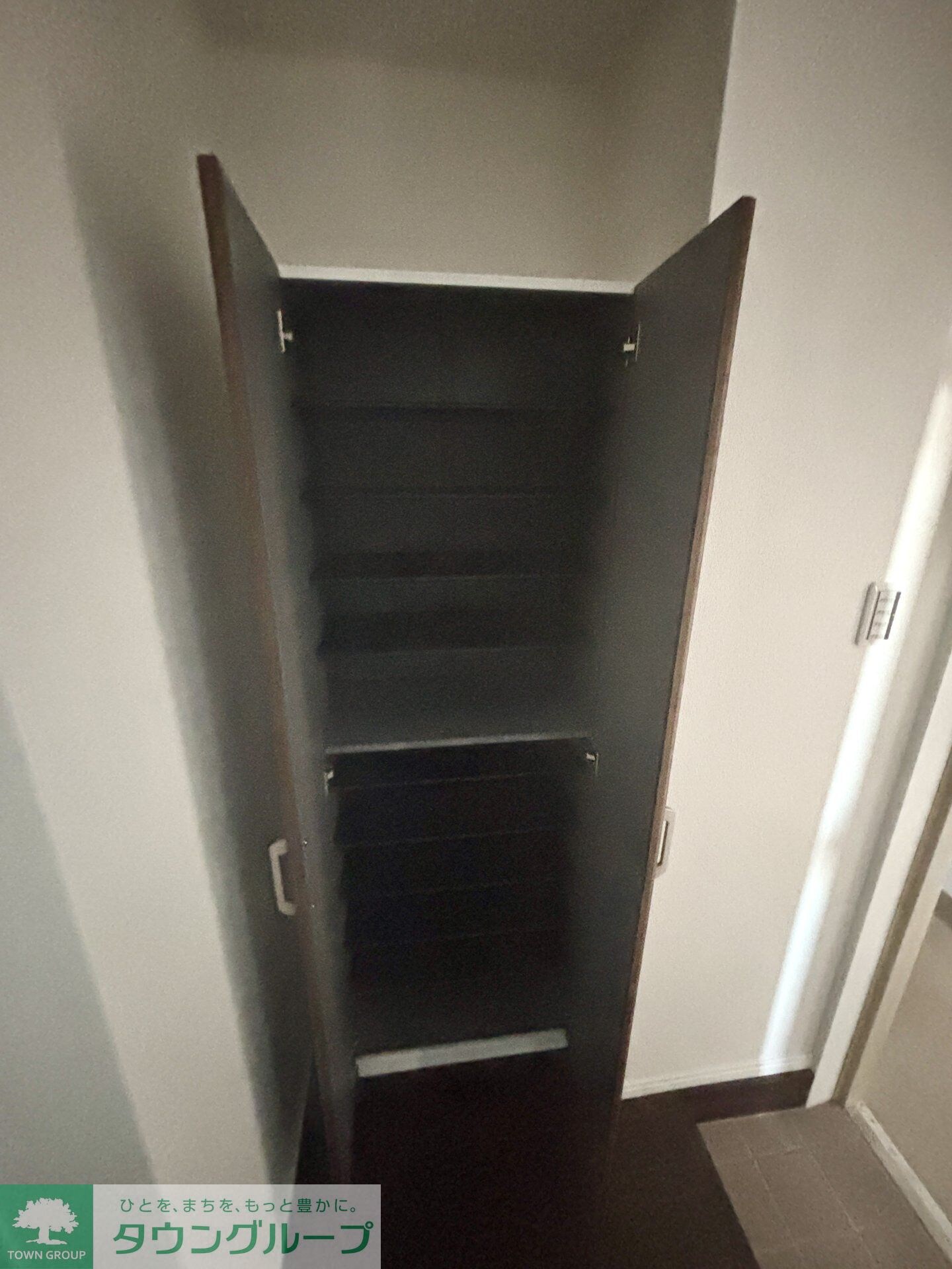 VICTORIAの物件内観写真