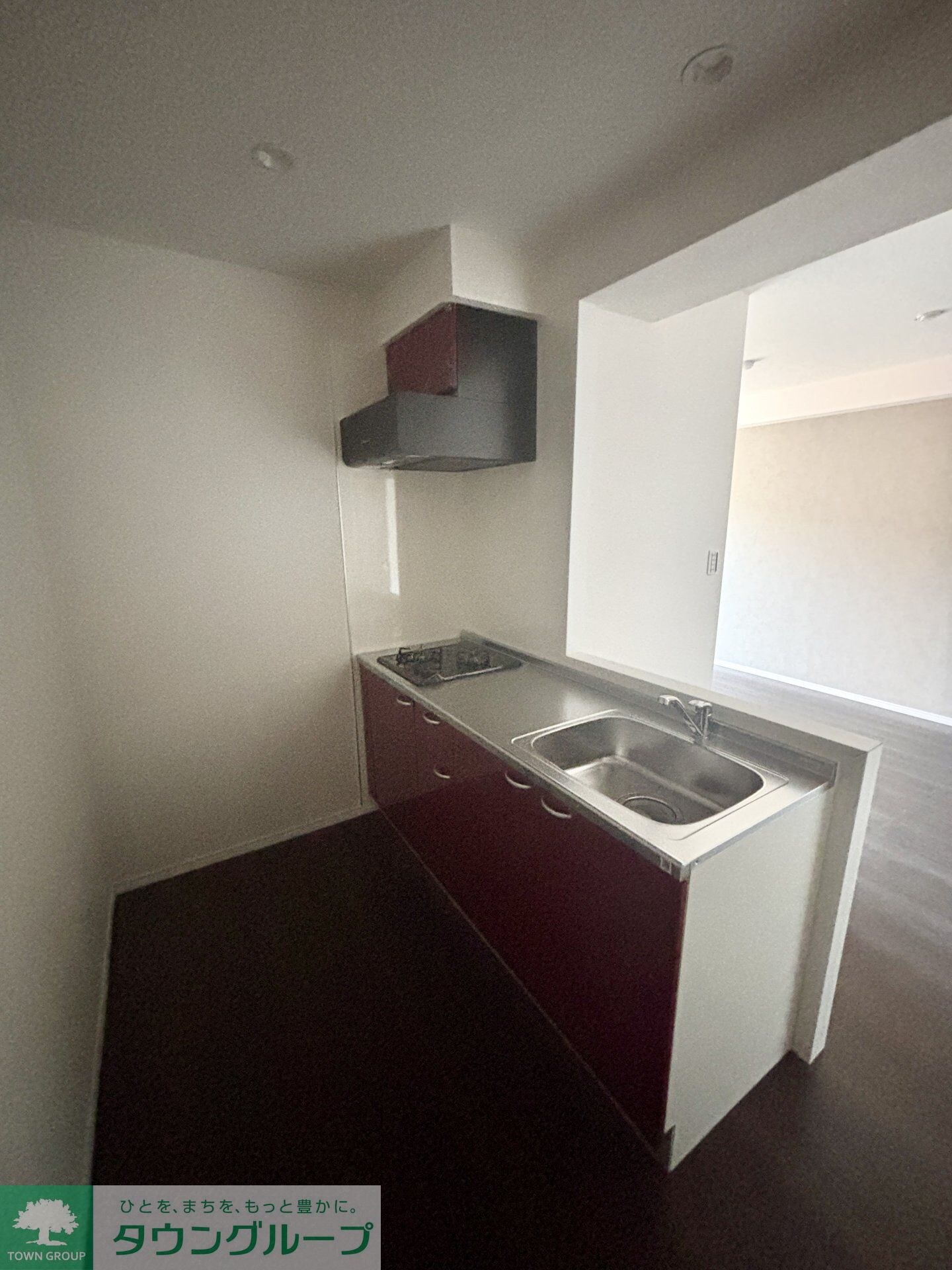 VICTORIAの物件内観写真