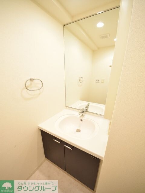 ウィルテラス千葉中央の物件内観写真