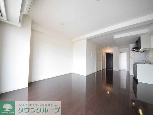 ウィルテラス千葉中央の物件内観写真