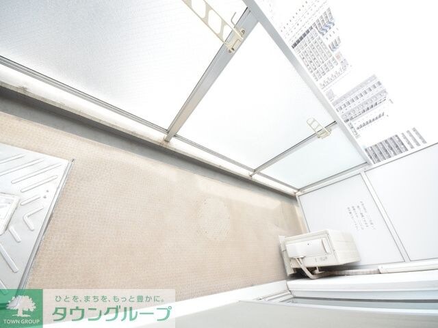 ウィルテラス千葉中央の物件内観写真