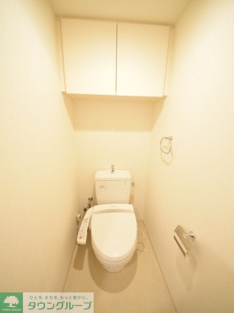 ウィルテラス千葉中央の物件内観写真