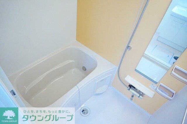 パールエイトの物件内観写真