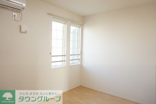 パールエイトの物件内観写真