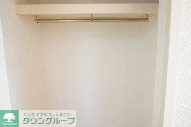 パールエイトの物件内観写真