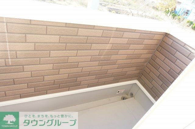 パールエイトの物件内観写真