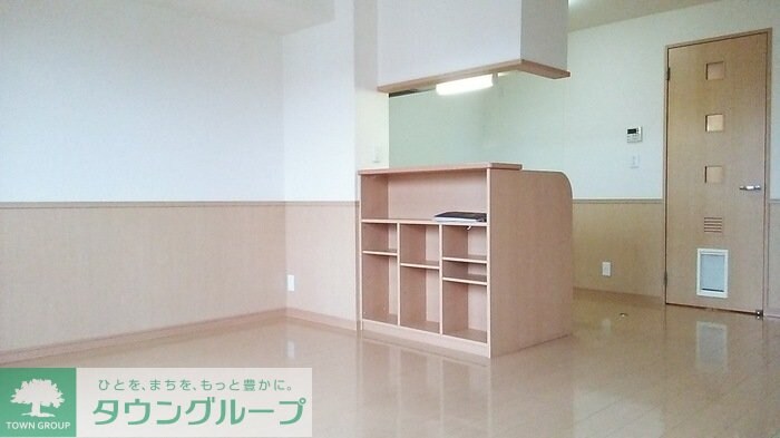 バニュルスIVの物件内観写真