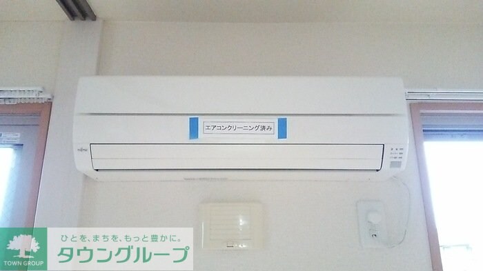 バニュルスIVの物件内観写真