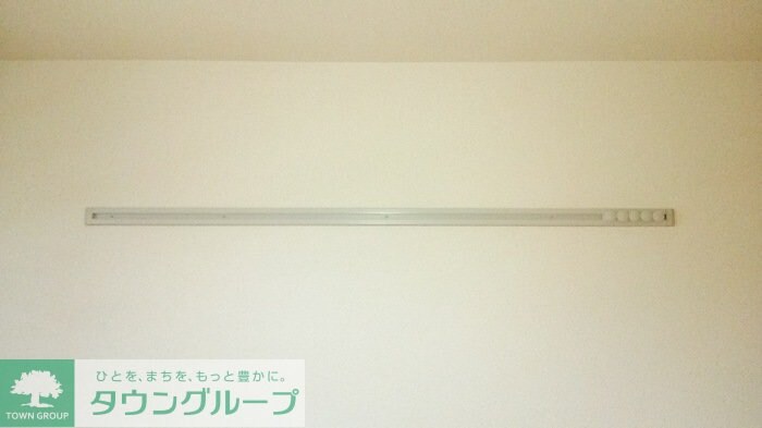 バニュルスIVの物件内観写真