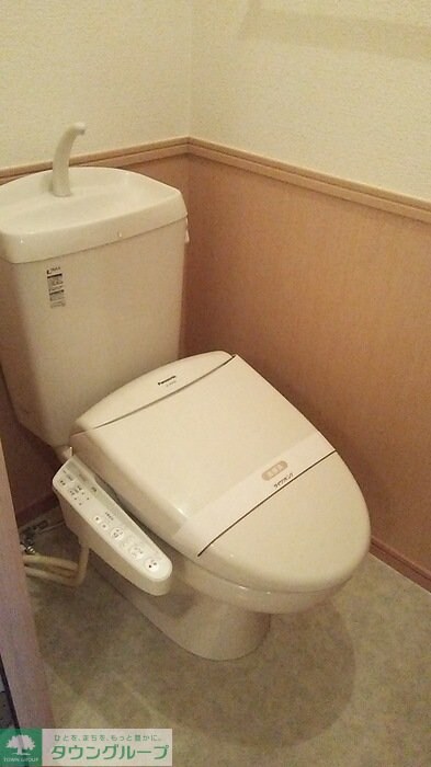 バニュルスIVの物件内観写真