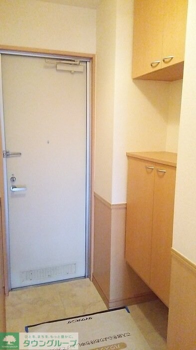 バニュルスIVの物件内観写真