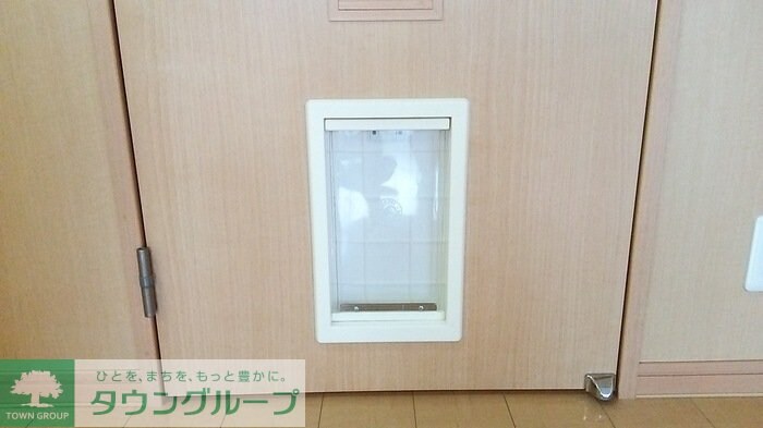 バニュルスIVの物件内観写真