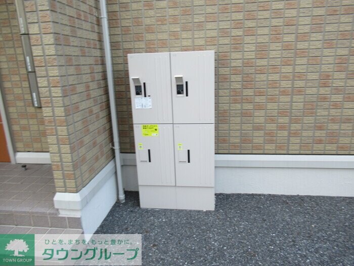 バニュルスIVの物件内観写真