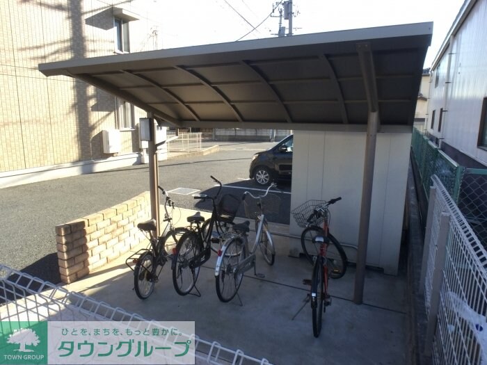 バニュルスIVの物件内観写真